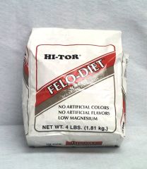 Hi-Tor Felo-cat Dry Cat Food 4lb