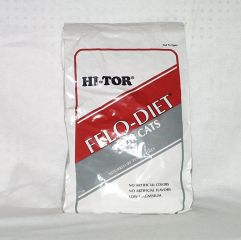 Hi-Tor Felo-cat Dry Cat Food 20lb