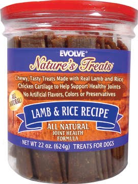 EVOLVE JERKY