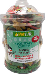 PUPCORN HEALTHY DOG TREATS