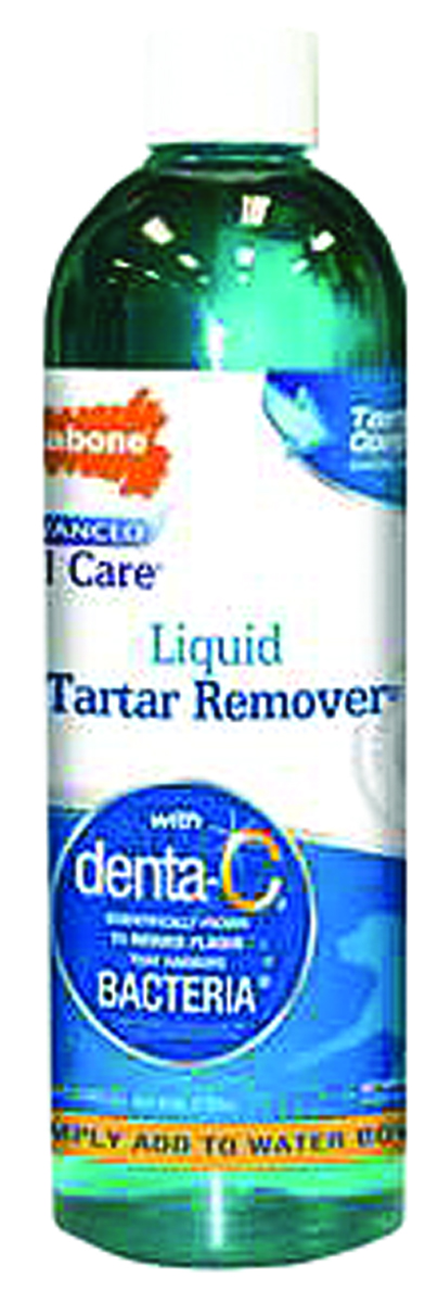 ADVANCED ORAL CARE LIQUID TARTAR REMOVER