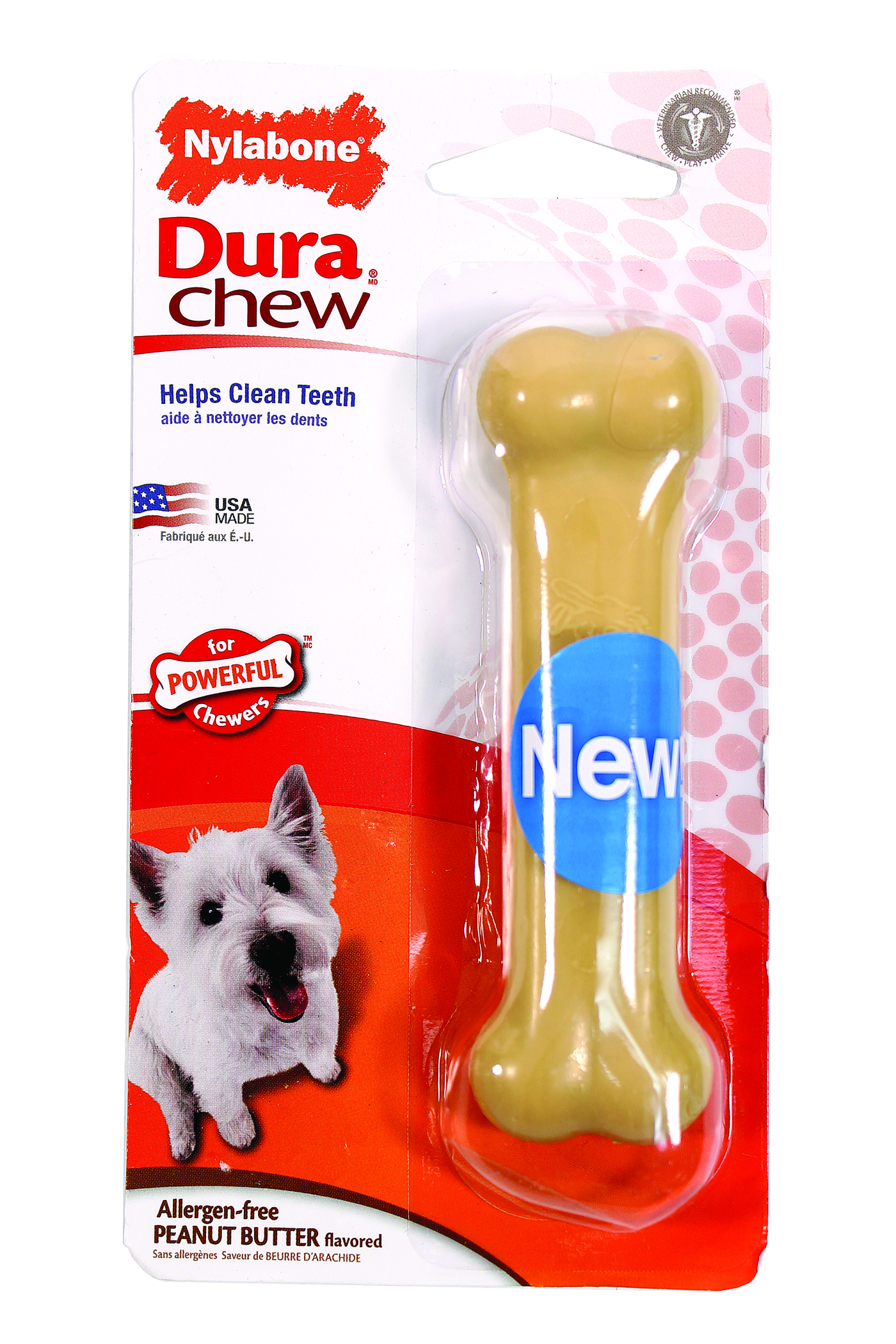 DURA CHEW BONE DOG CHEW