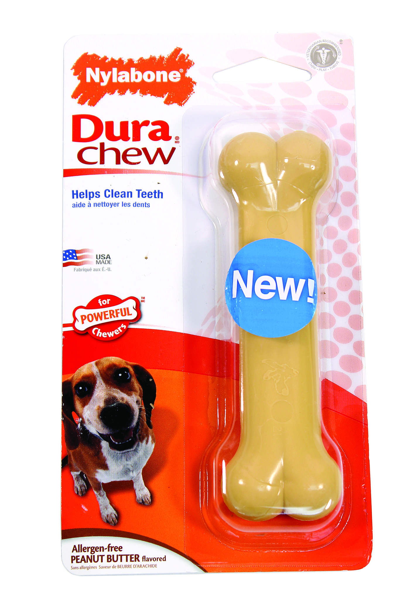 DURA CHEW BONE DOG CHEW