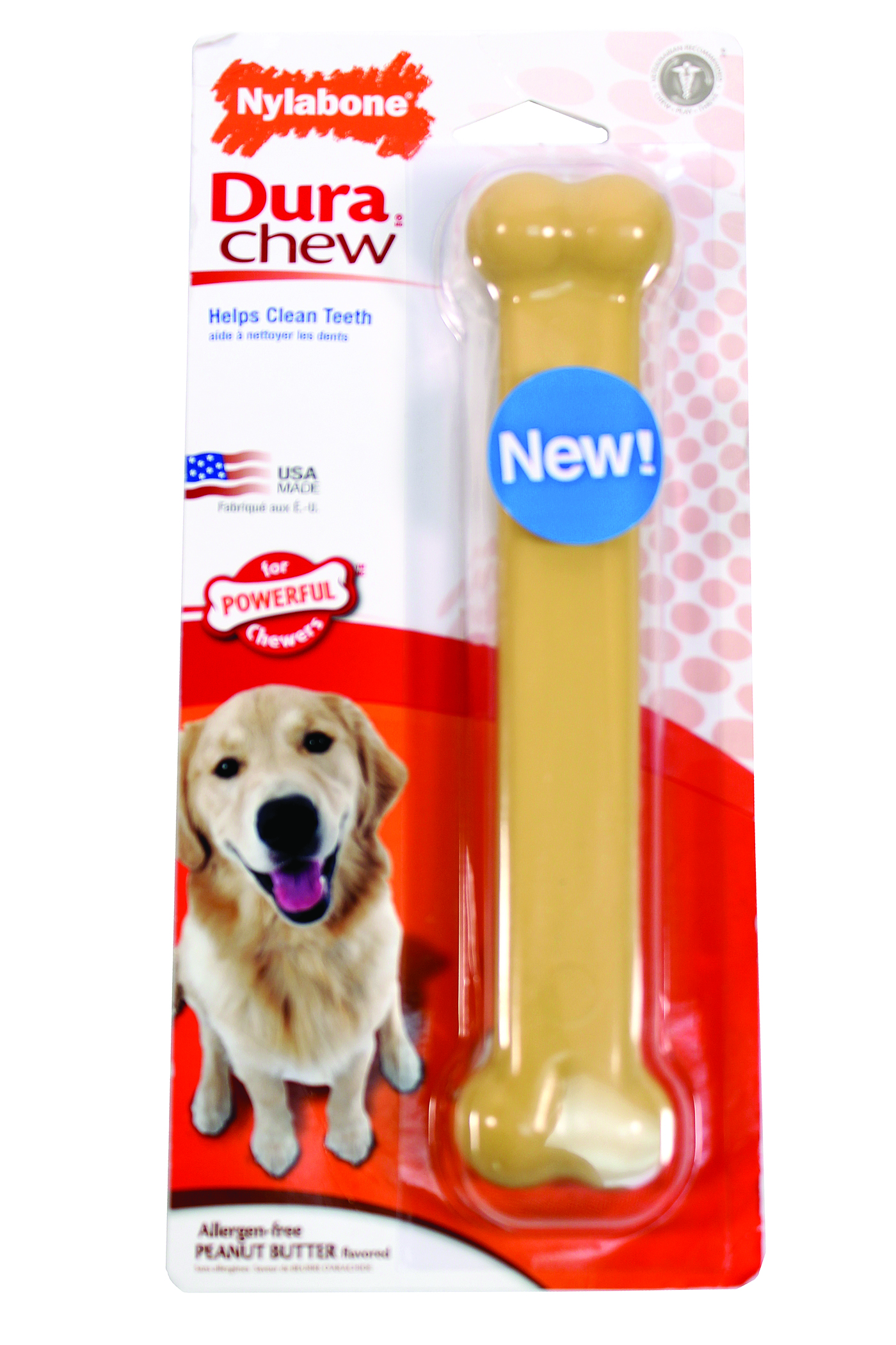 DURA CHEW BONE DOG CHEW