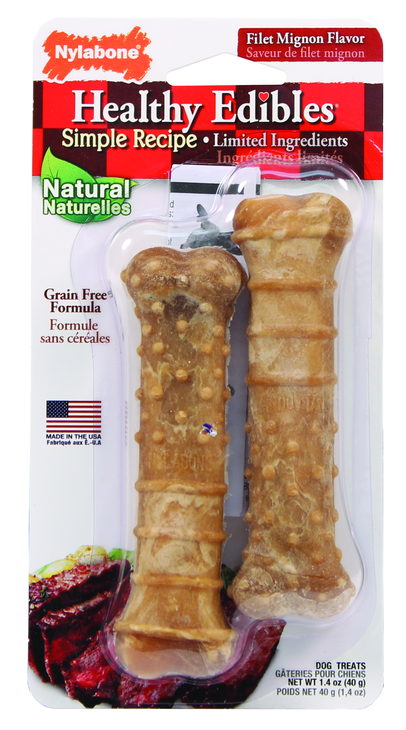 HEALTHY EDIBLES SIMPLE RECIPE