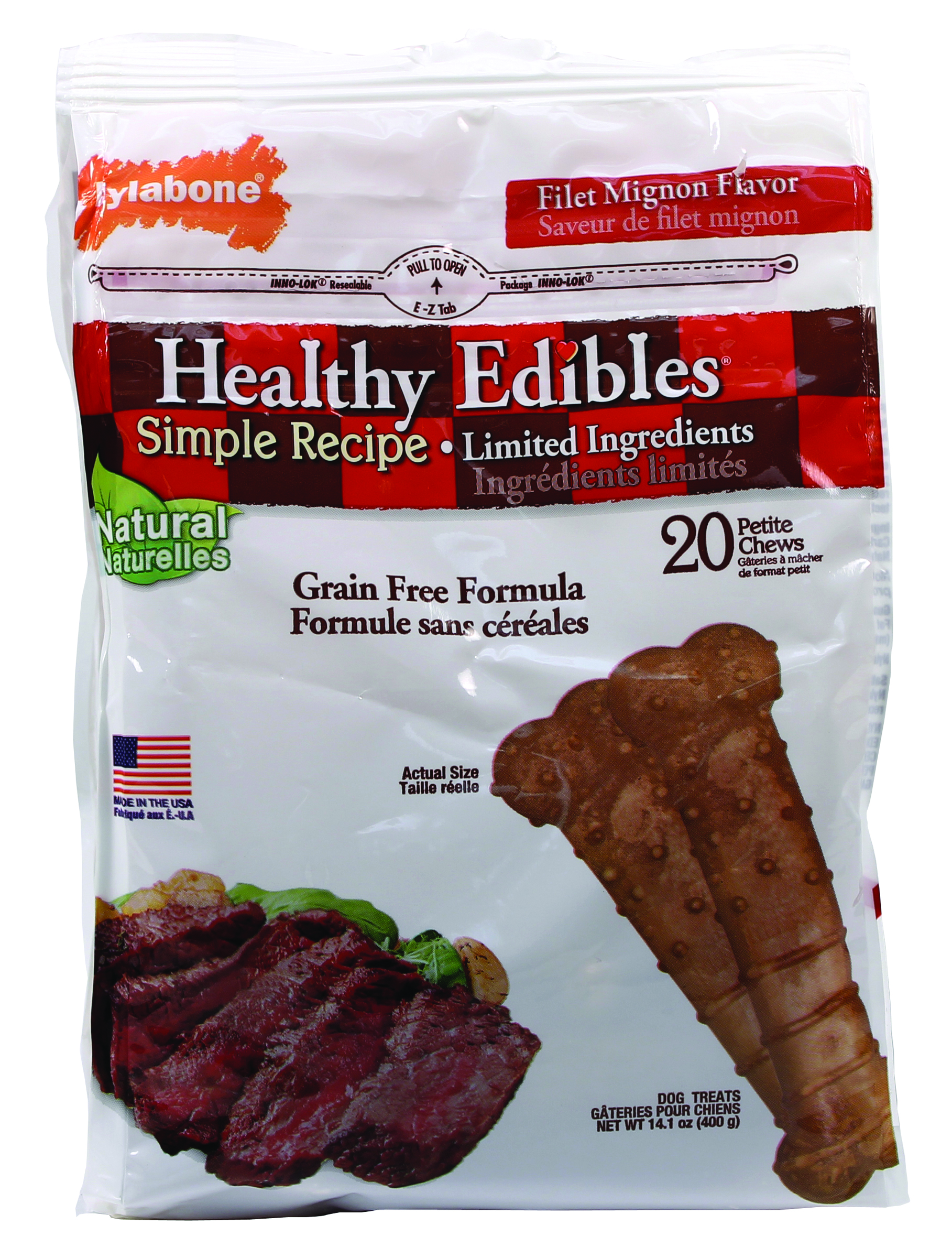 HEALTHY EDIBLES SIMPLE RECIPE