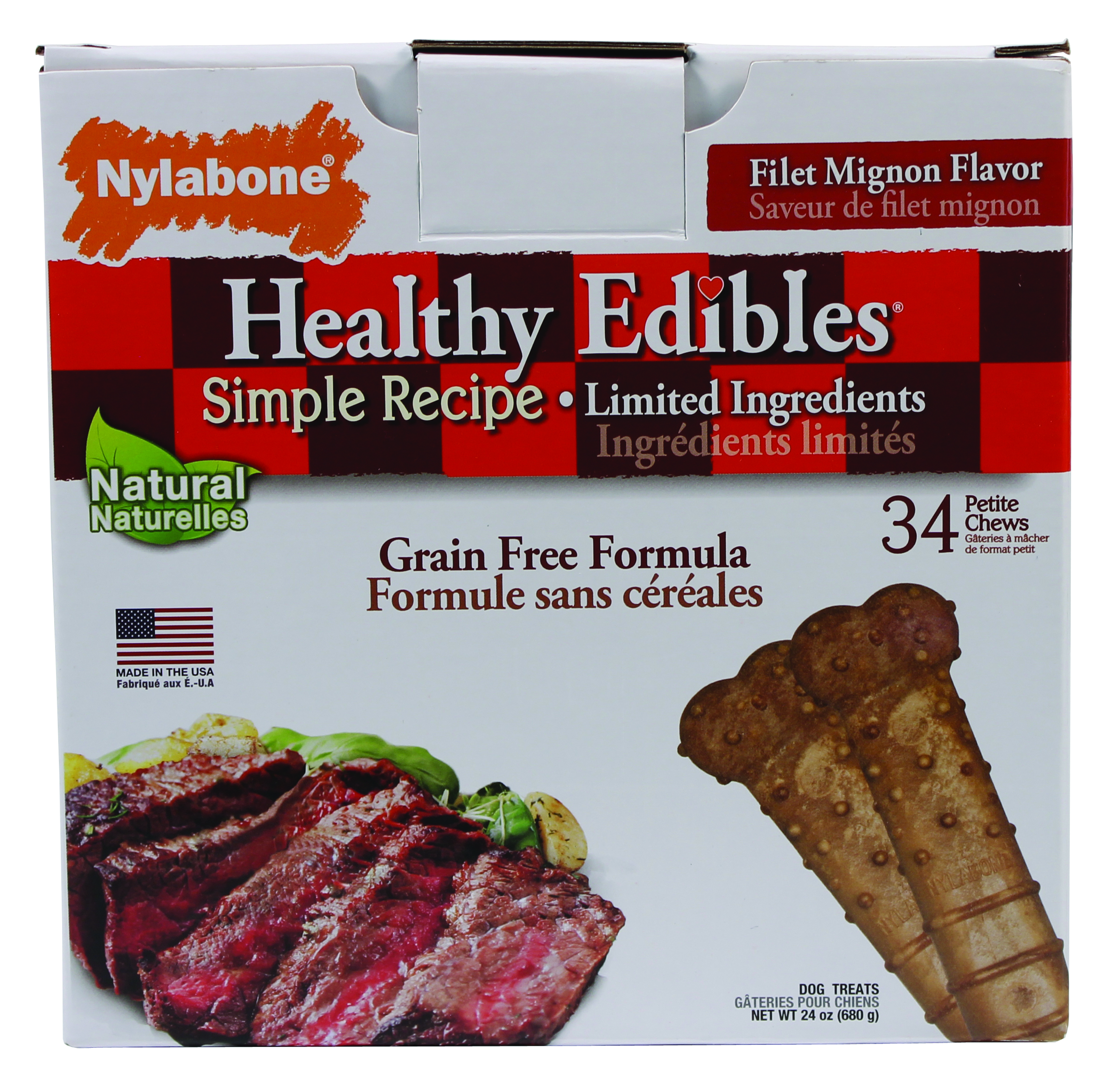 HEALTHY EDIBLES SIMPLE RECIPE