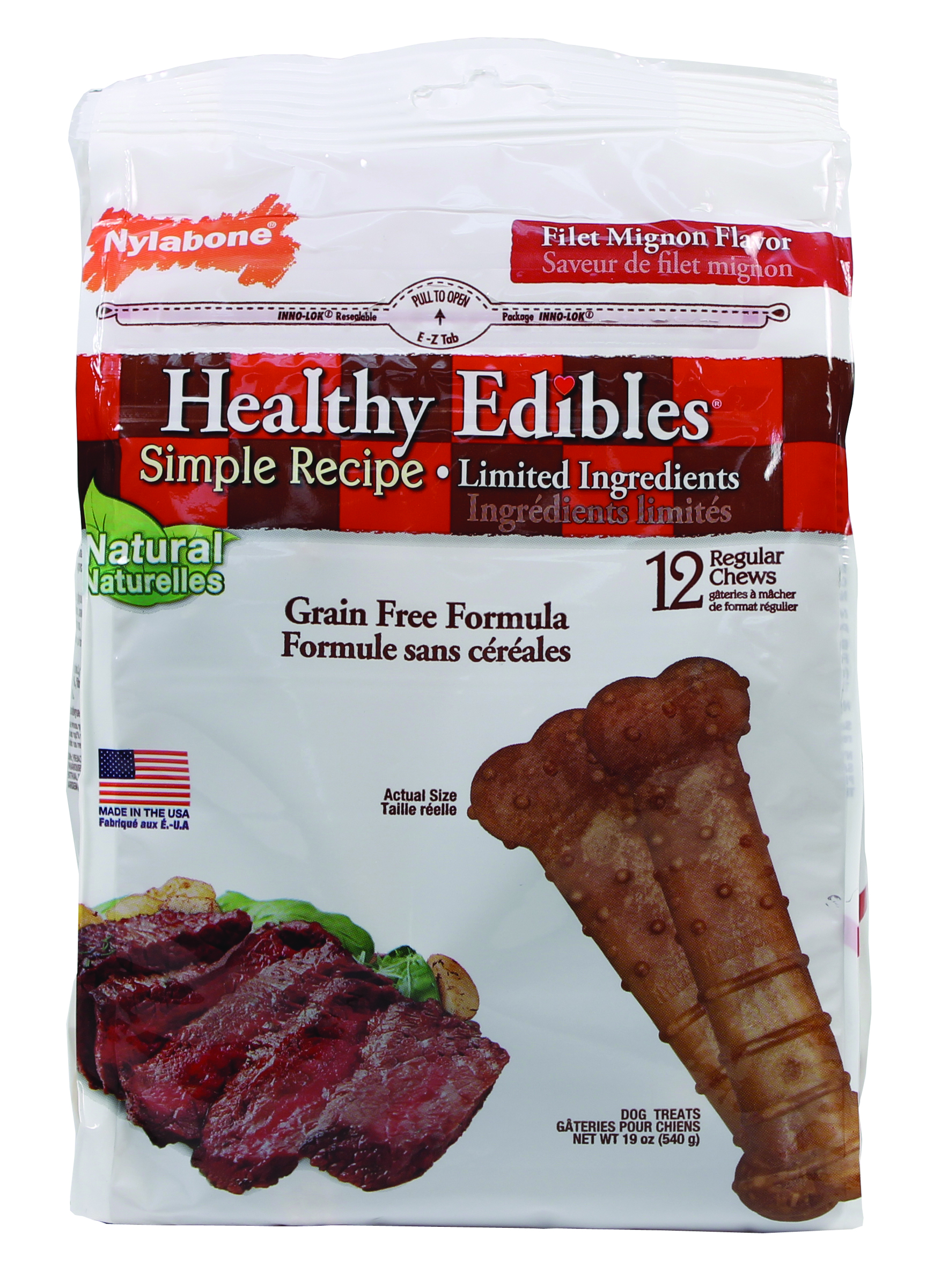 HEALTHY EDIBLES SIMPLE RECIPE