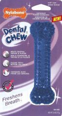 Dental Dog Chew -Wolf