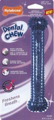 3.4 Oz Dental Dog Chew - Giant