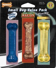 3 Bone Value Pack