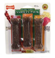 Edibles Variety Pack