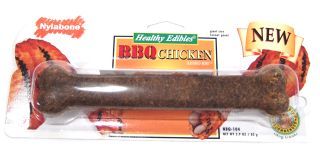 BBQ Chicken Edible Bone - Giant