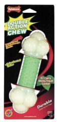 Double Action Dog Dental Chew - Wolf