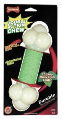 Double Action Dog Dental Chew - Souper