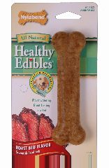 Edible Beef Bone - Wolf