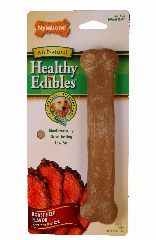 Edible Beef Bone - Giant