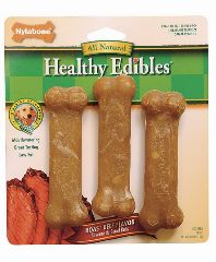 Edible Beef Bone - 3/Pk. - Regular