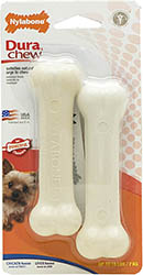 DURA CHEW CHICKEN/LIVER 2 PACK