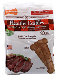 HEALTHY EDIBLES SIMPLE RECIPE
