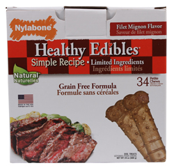 HEALTHY EDIBLES SIMPLE RECIPE