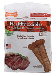 HEALTHY EDIBLES SIMPLE RECIPE