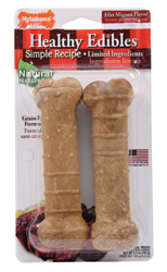 HEALTHY EDIBLES SIMPLE RECIPE