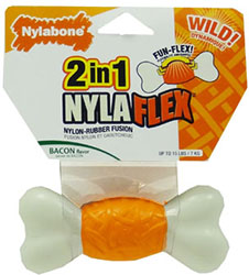 2-IN-1 NYLAFLEX WEAVE BONE