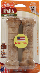 DAILY HEALTH GRAIN FREE DOG CHEW