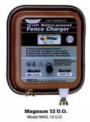 FENCER 12 VOLT