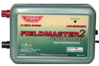 FIELDMASTER FENCER