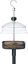 MEALWORM FEEDER