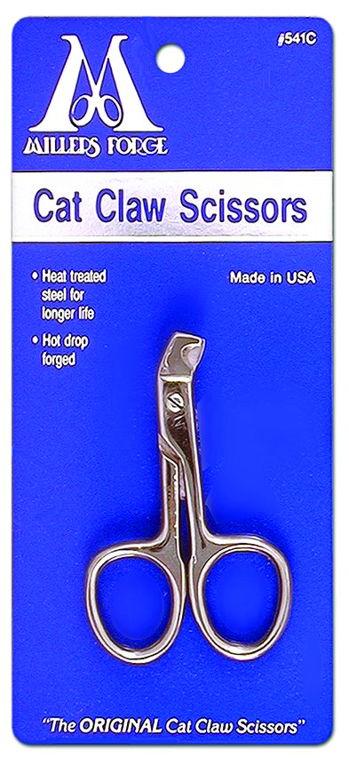 Cat Claw Scissors