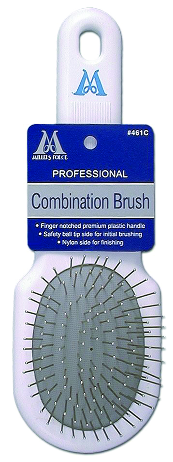 Combination Brush - Large