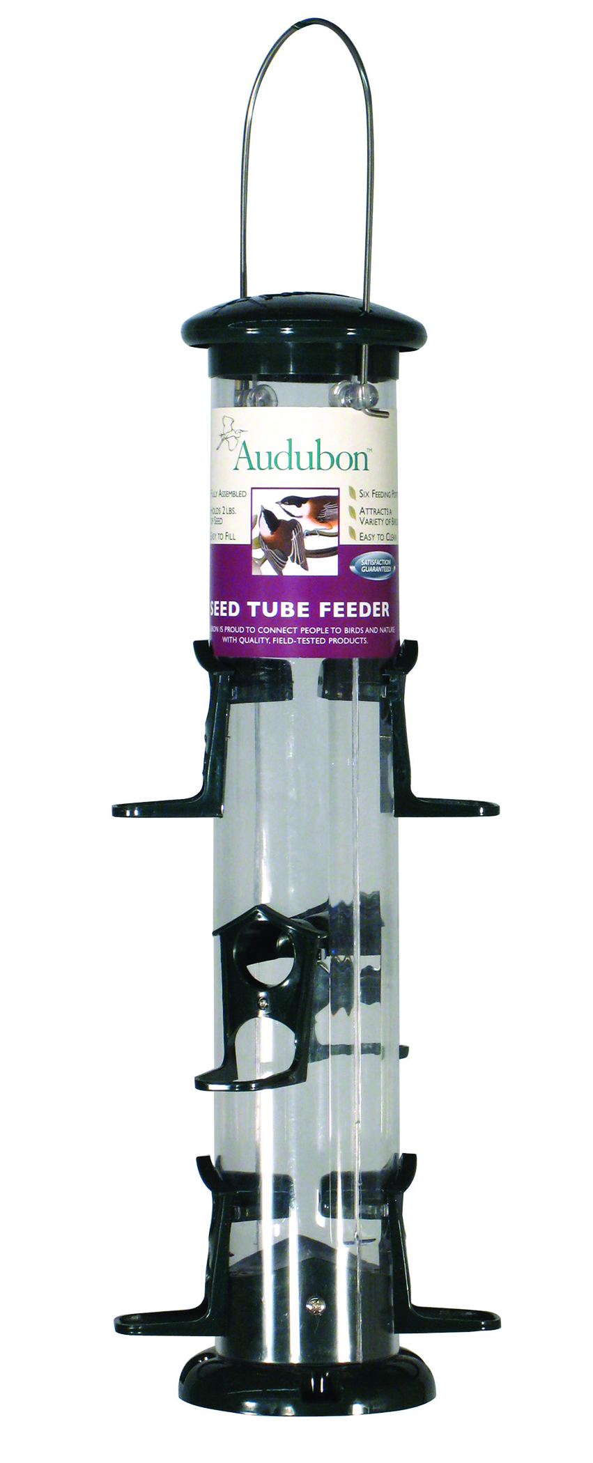 Seed Tube Feeder