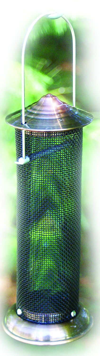 MINI THISTLE FEEDER