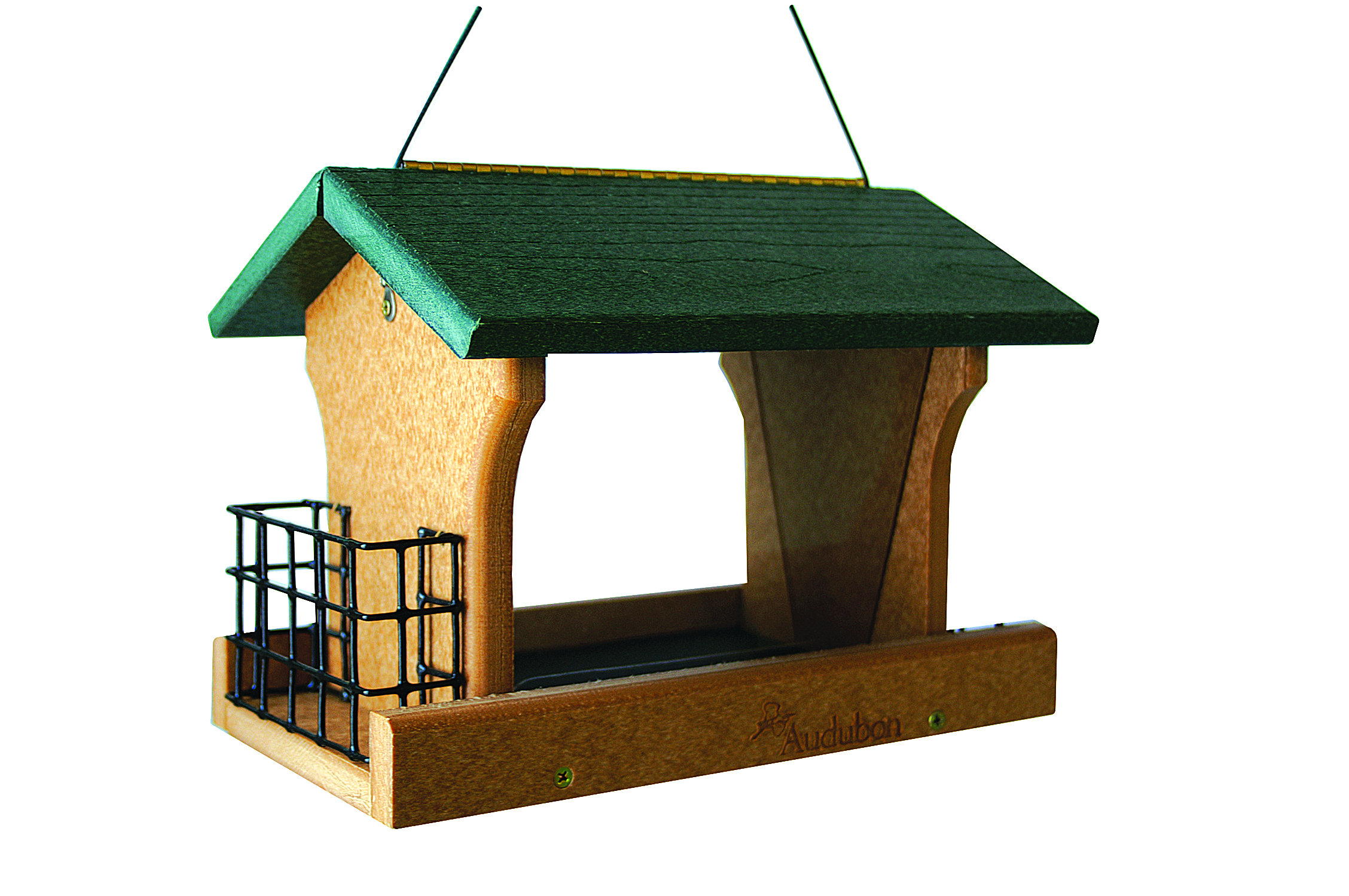 GOING GREEN RANCH FEEDER WITH SUET