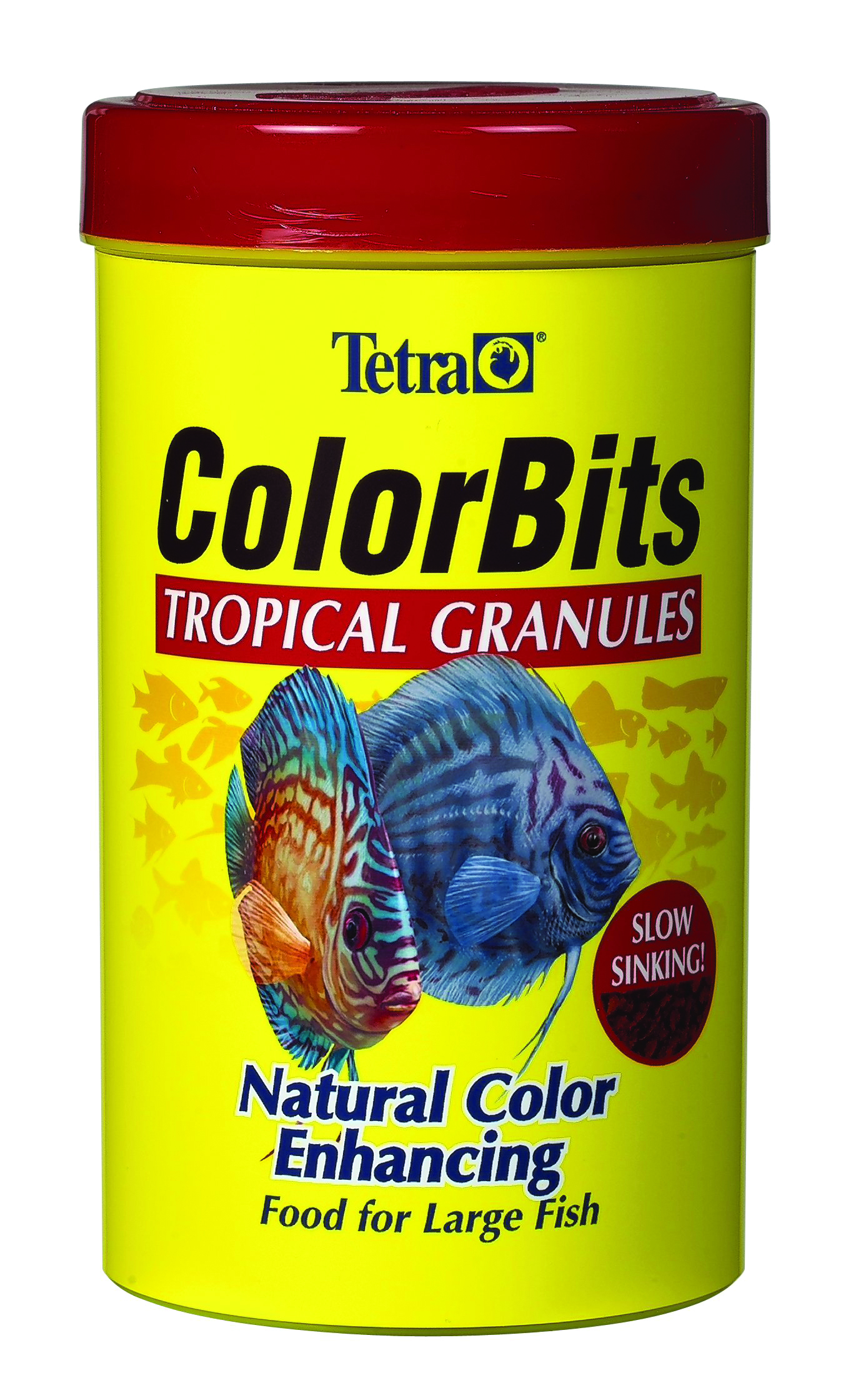 COLORBITS TROPICAL GRANULES