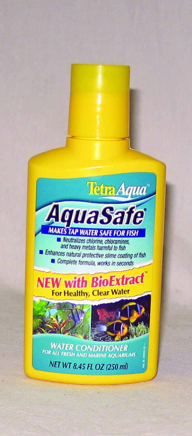 AQUASAFE