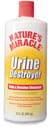 URINE DESTROYER FORMULA STAIN & RESIDUE ELIMINATOR