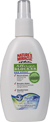 NATURE S MIRACLE ALLERGEN BLOCKER FRESHENING SPRAY