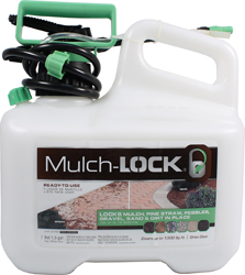 MULCH LOCK READY TO USE SPRAY