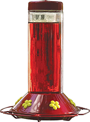 Hummingbird Feeder - 30oz