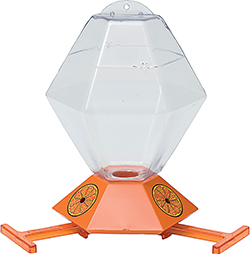 Oriole Feeder - 36 oz.