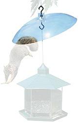 Squirrel Baffle 340
