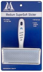 Soft Slicker Brush - Medium