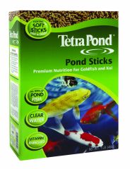 POND STICKS FLOATING FISH FOOD