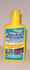 AQUASAFE