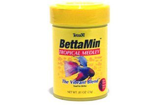 BETTAMIN TROPICAL MEDLEY