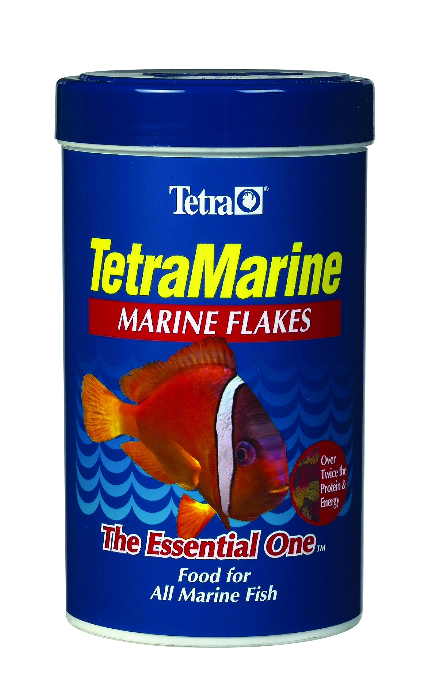 TETRAMARINE     FLAKES